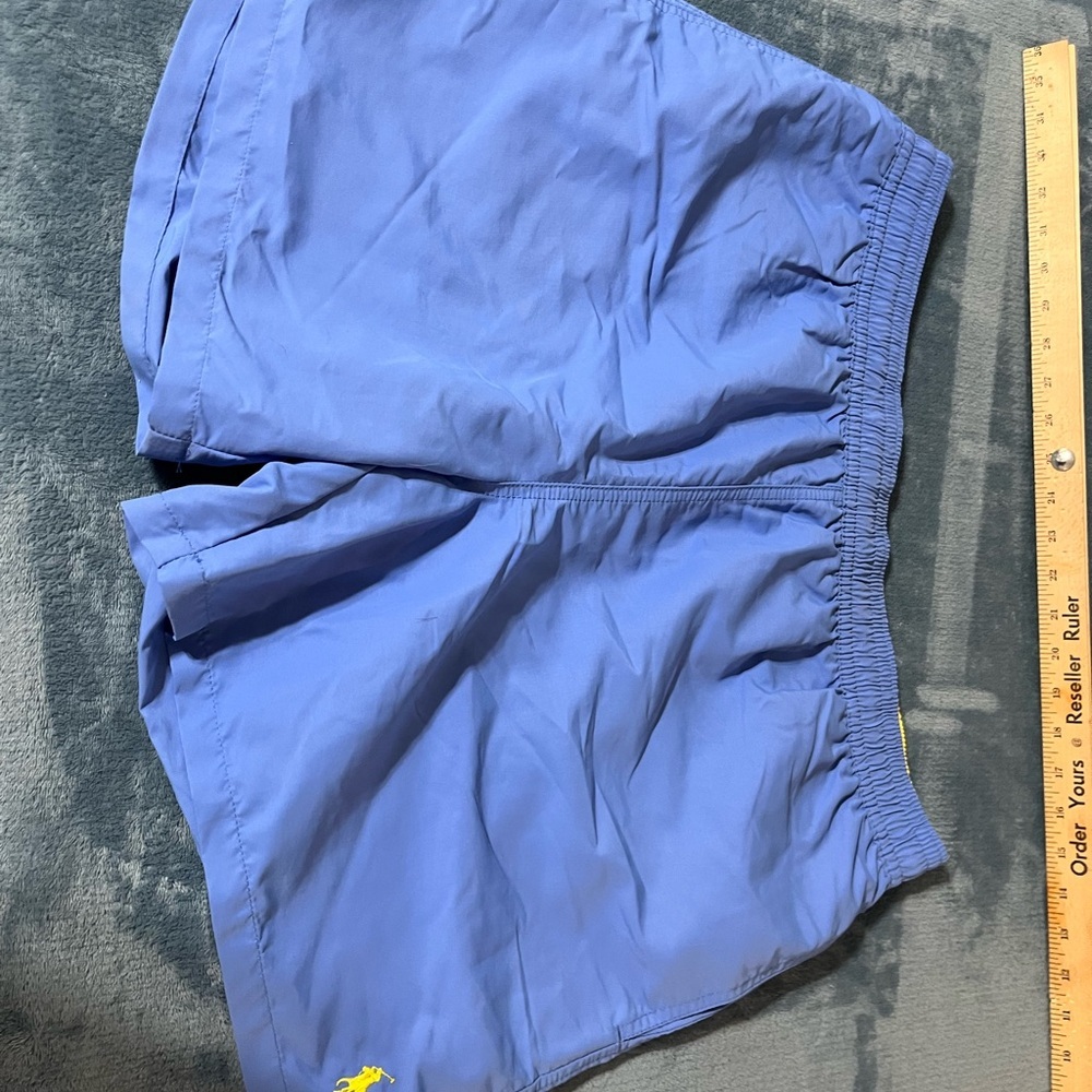 Polo Ralph Lauren XXL Swimming Trunks